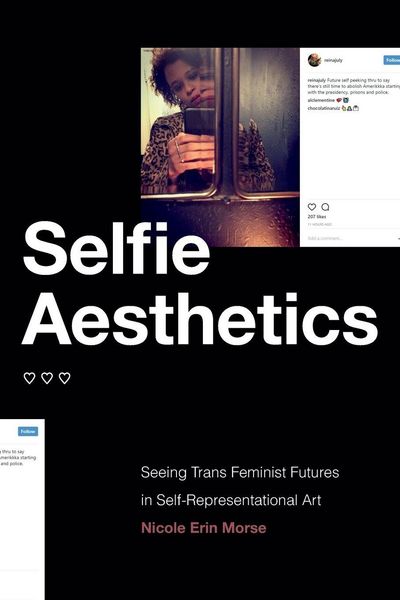 Produktbild: Selfie Aesthetics