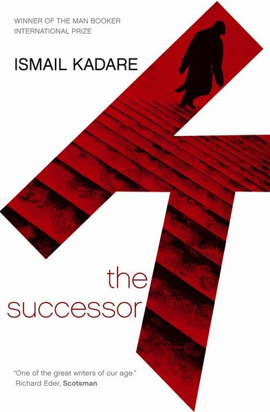 Produktbild: The Successor