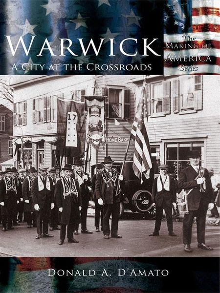 Produktbild: Warwick