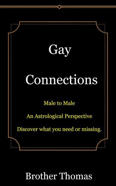 Produktbild: Gay Connections