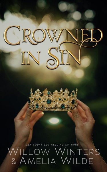 Produktbild: Crowned In Sin