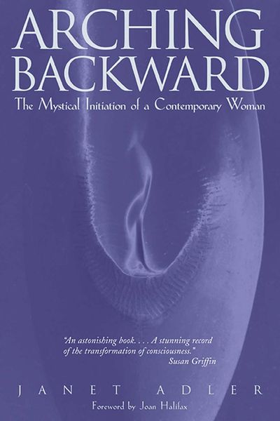 Produktbild: Arching Backward