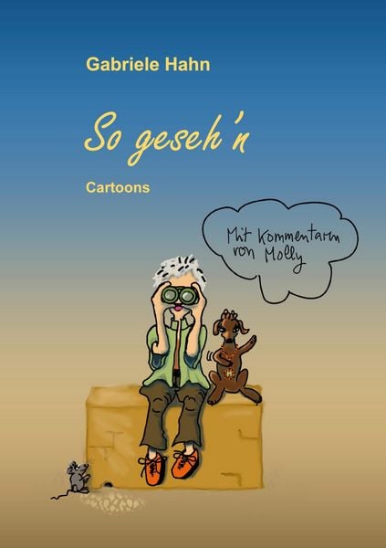 Produktbild: So geseh'n