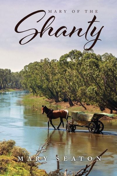 Produktbild: Mary Of The Shanty