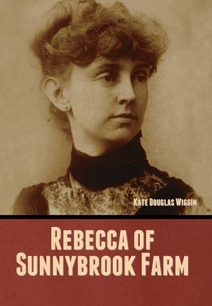 Produktbild: Rebecca of Sunnybrook Farm