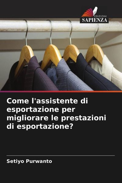 Produktbild: Come l'assistente di esportazione per migliorare le prestazioni di esportazione?