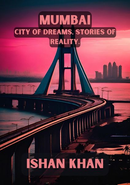 Produktbild: Mumbai: City of Dreams, Stories of Reality.
