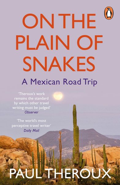 Produktbild: On the Plain of Snakes