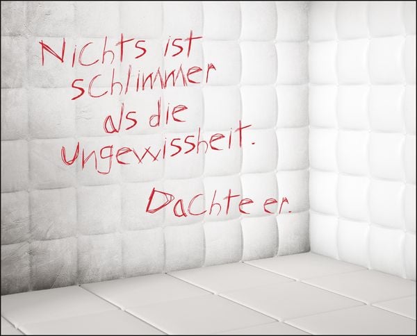 Produktbild: Der Insasse