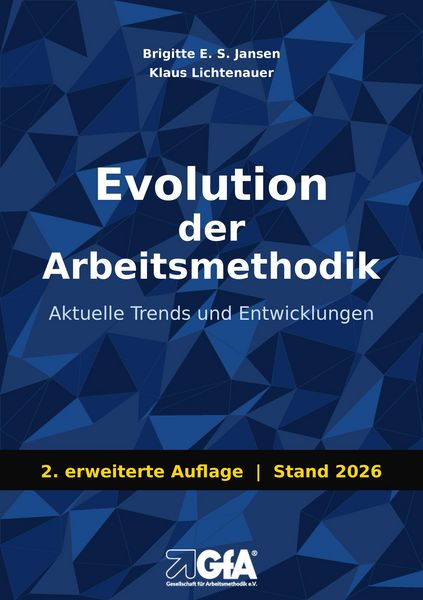 Produktbild: Evolution der Arbeitsmethodik