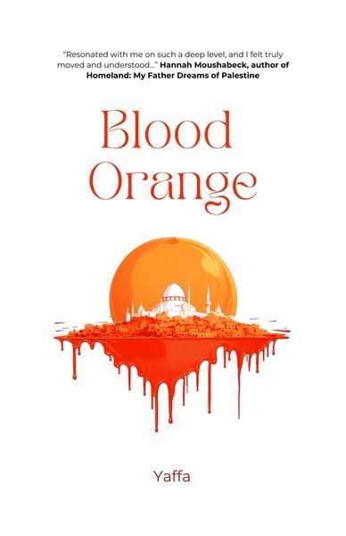 Produktbild: Blood Orange