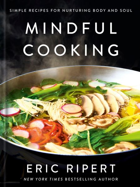 Produktbild: Mindful Cooking