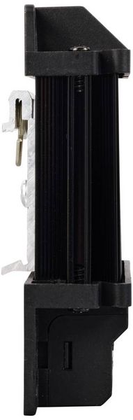 Produktbild: TRU COMPONENTS TC-NTL200-15W 12VDC Schaltschrankheizung 12 V/DC (max) 15 W (L x B x H) 103 x 83.5 x 34.09 mm 1 St.