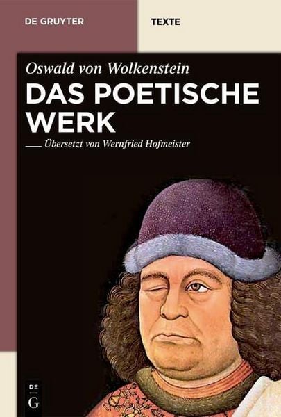 Produktbild: Das poetische Werk