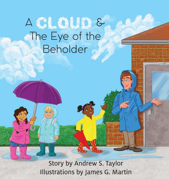 Produktbild: A Cloud & The Eye of the Beholder