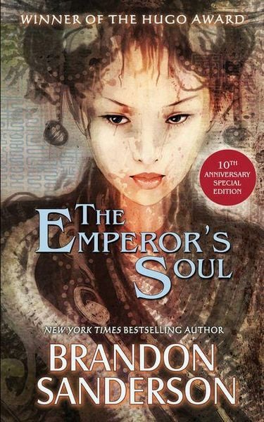 Produktbild: The Emperor's Soul - The 10th Anniversary Special Edition