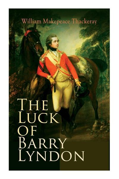 Produktbild: The Luck of Barry Lyndon