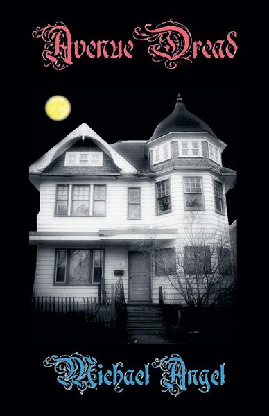 Produktbild: Avenue Dread