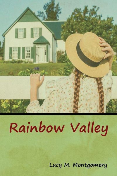 Produktbild: Rainbow Valley