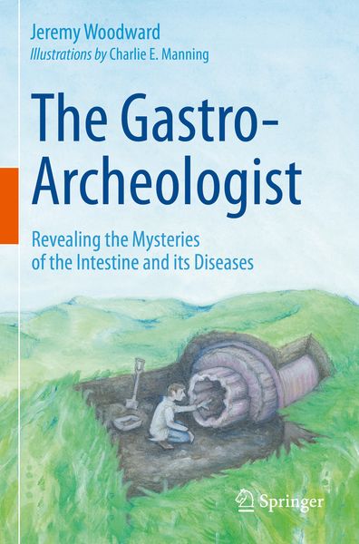Produktbild: The Gastro-Archeologist