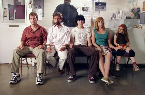 Produktbild: Little Miss Sunshine