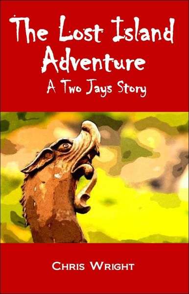 Produktbild: The Lost Island Adventure