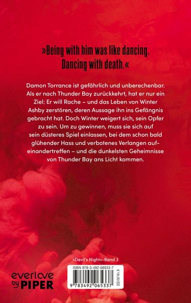 Produktbild: Kill Switch &ndash; Gef&auml;hrliche Leidenschaft