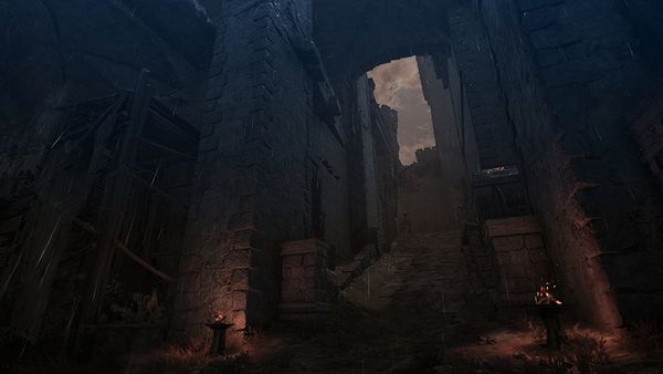 Produktbild: The First Berserker: Khazan