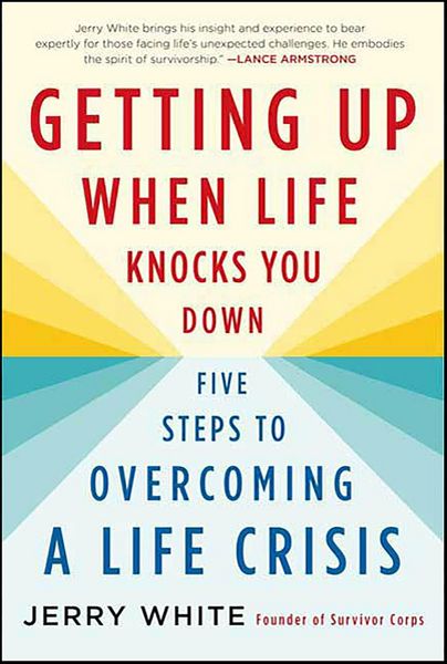 Produktbild: Getting Up When Life Knocks You Down