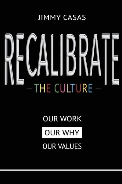 Produktbild: Recalibrate the Culture