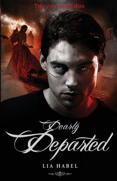Produktbild: Dearly Departed