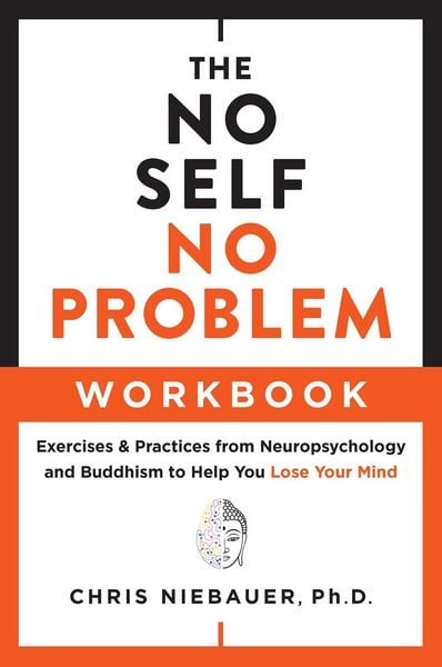Produktbild: The No Self, No Problem Workbook