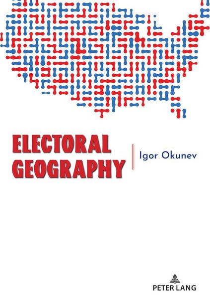 Produktbild: Electoral Geography