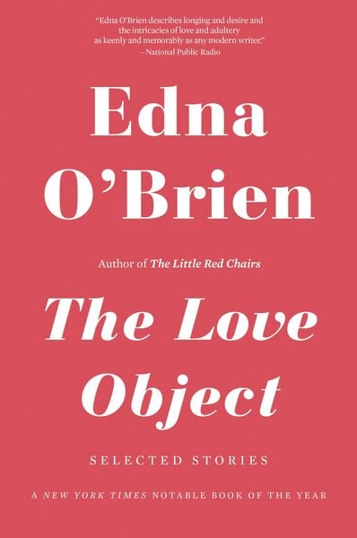 Produktbild: The Love Object