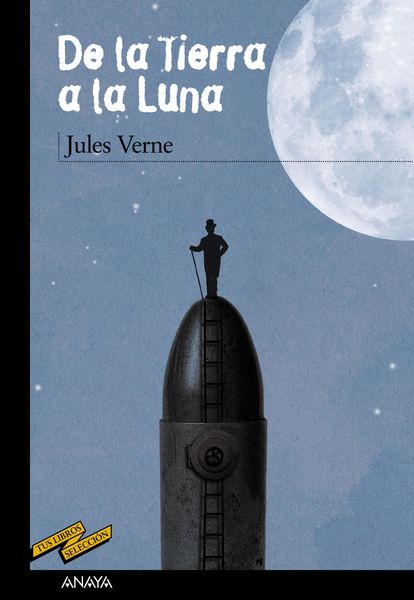 Produktbild: De la Tierra a la Luna
