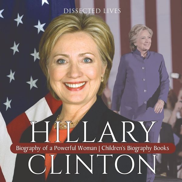Produktbild: Hillary Clinton