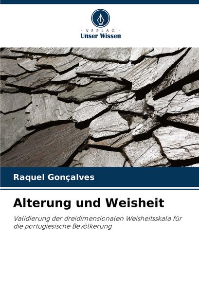 Produktbild: Alterung und Weisheit