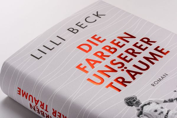 Produktbild: Die Farben unserer Tr&auml;ume
