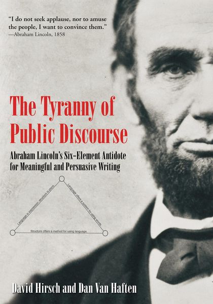 Produktbild: The Tyranny of Public Discourse
