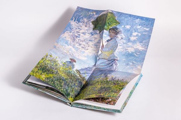 Produktbild: MONET