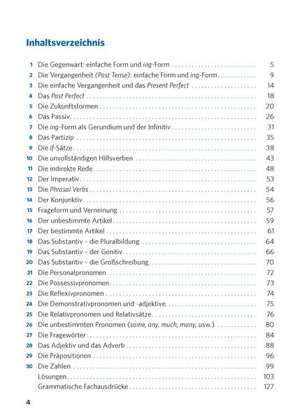 Produktbild: Langenscheidt Grammatiktraining Englisch