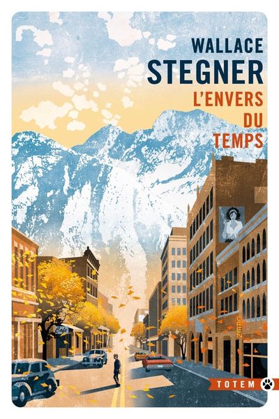 Produktbild: L'envers du temps