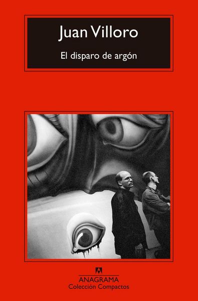 Produktbild: Disparo de Argon, El