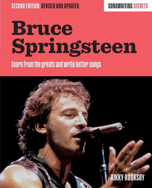 Produktbild: Bruce Springsteen