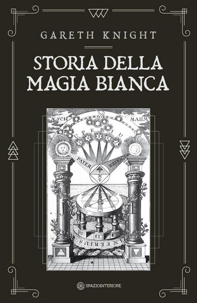 Produktbild: Storia della magia bianca