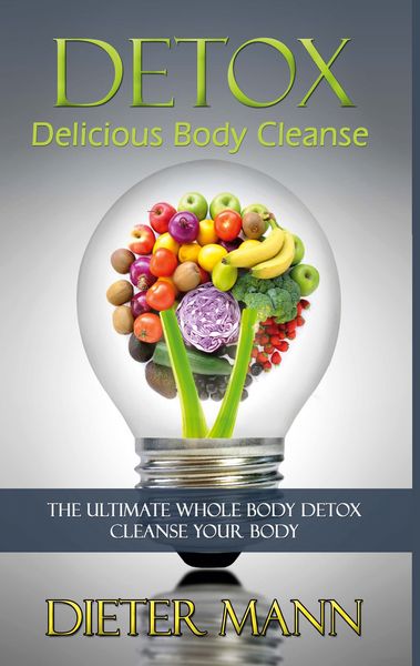 Produktbild: Detox: Delicious Body Cleanse
