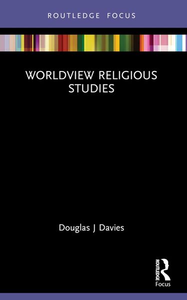 Produktbild: Worldview Religious Studies