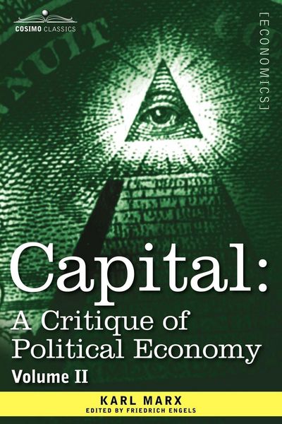 Produktbild: Capital