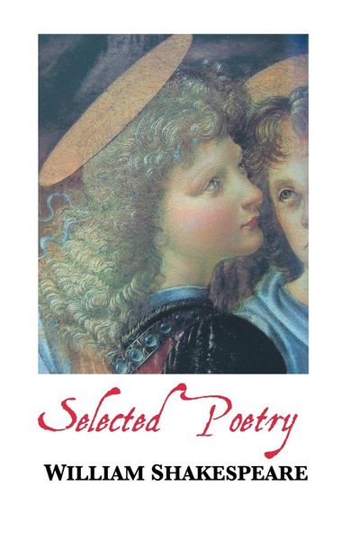 Produktbild: Selected Poems