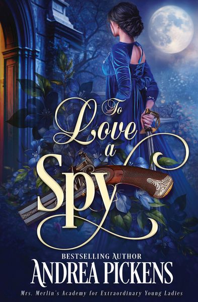 Produktbild: To Love A Spy